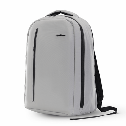 Essentials Backpack - Lupo bianco
