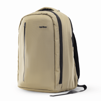 Essentials Backpack - Lupo bianco