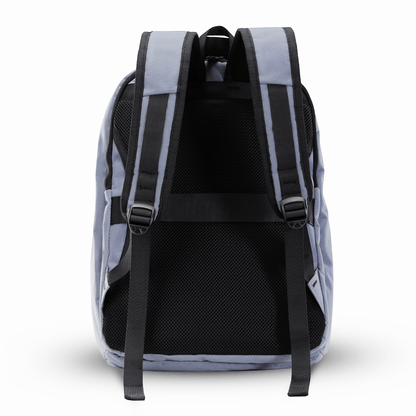 Essentials Backpack - Lupo bianco