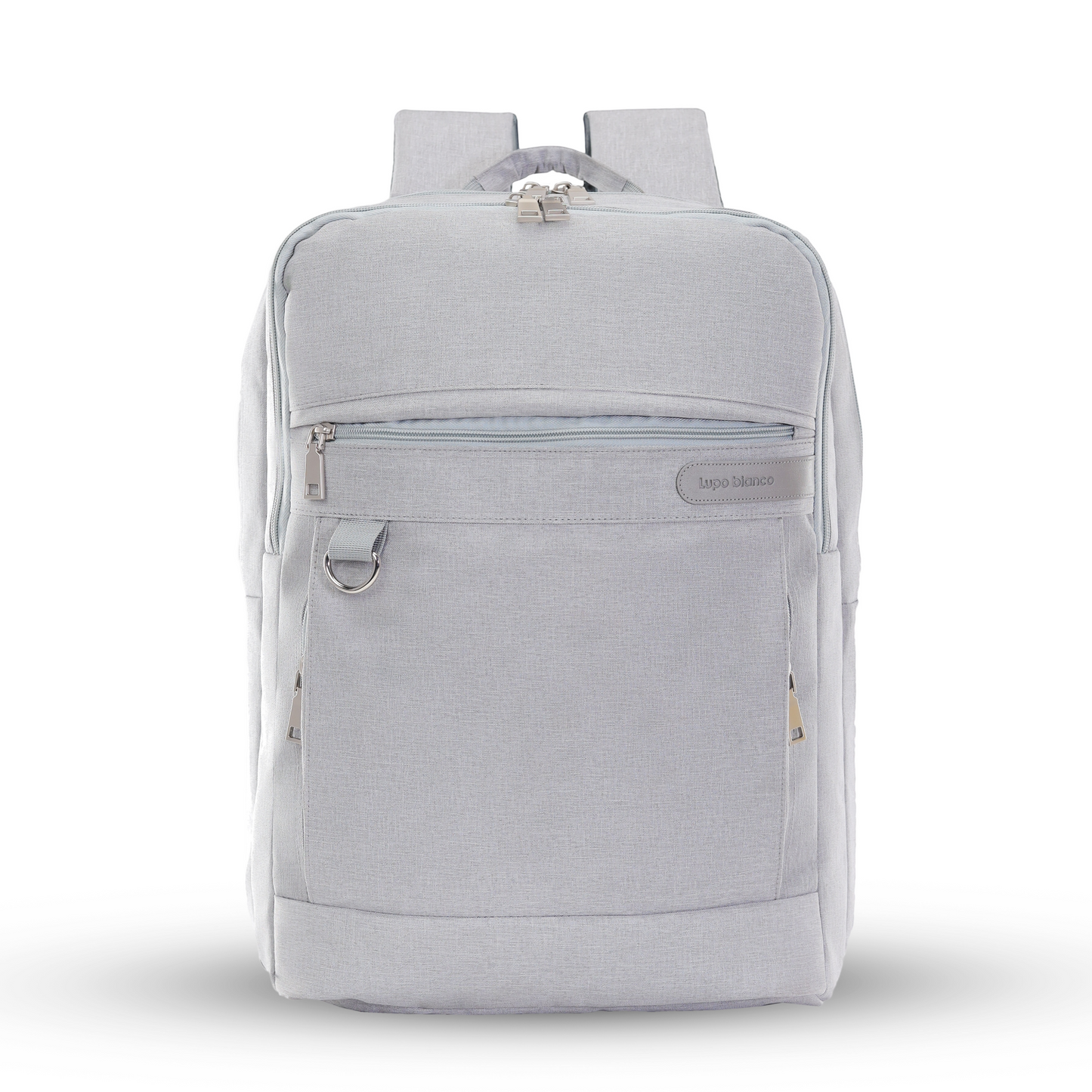 Multi-Pocket Backpack