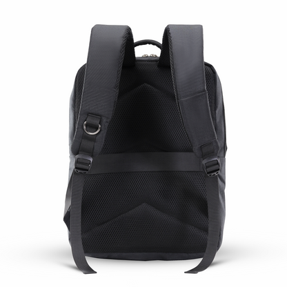 Multi-Pocket Backpack