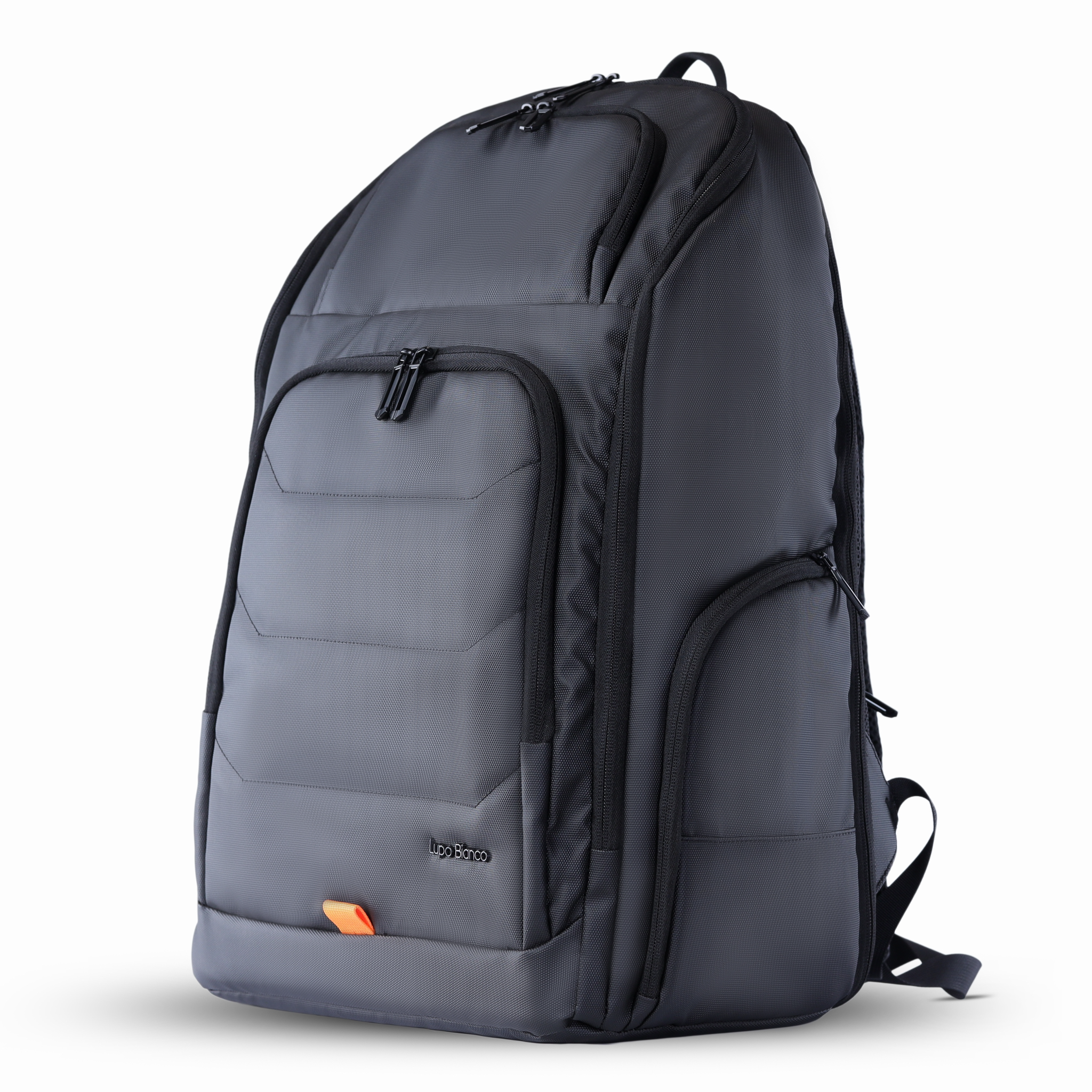 Jet Backpack