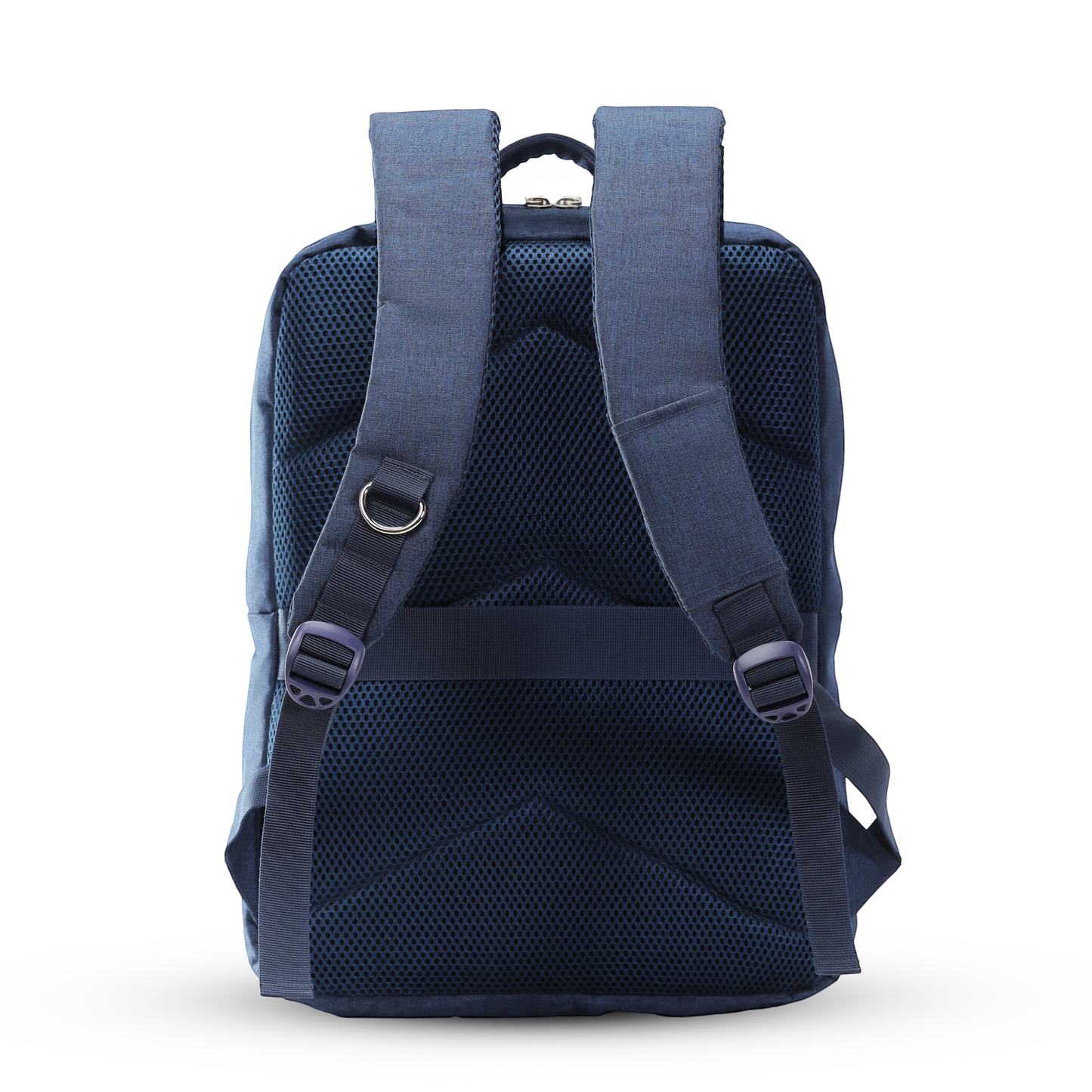 Multi-Pocket Backpack