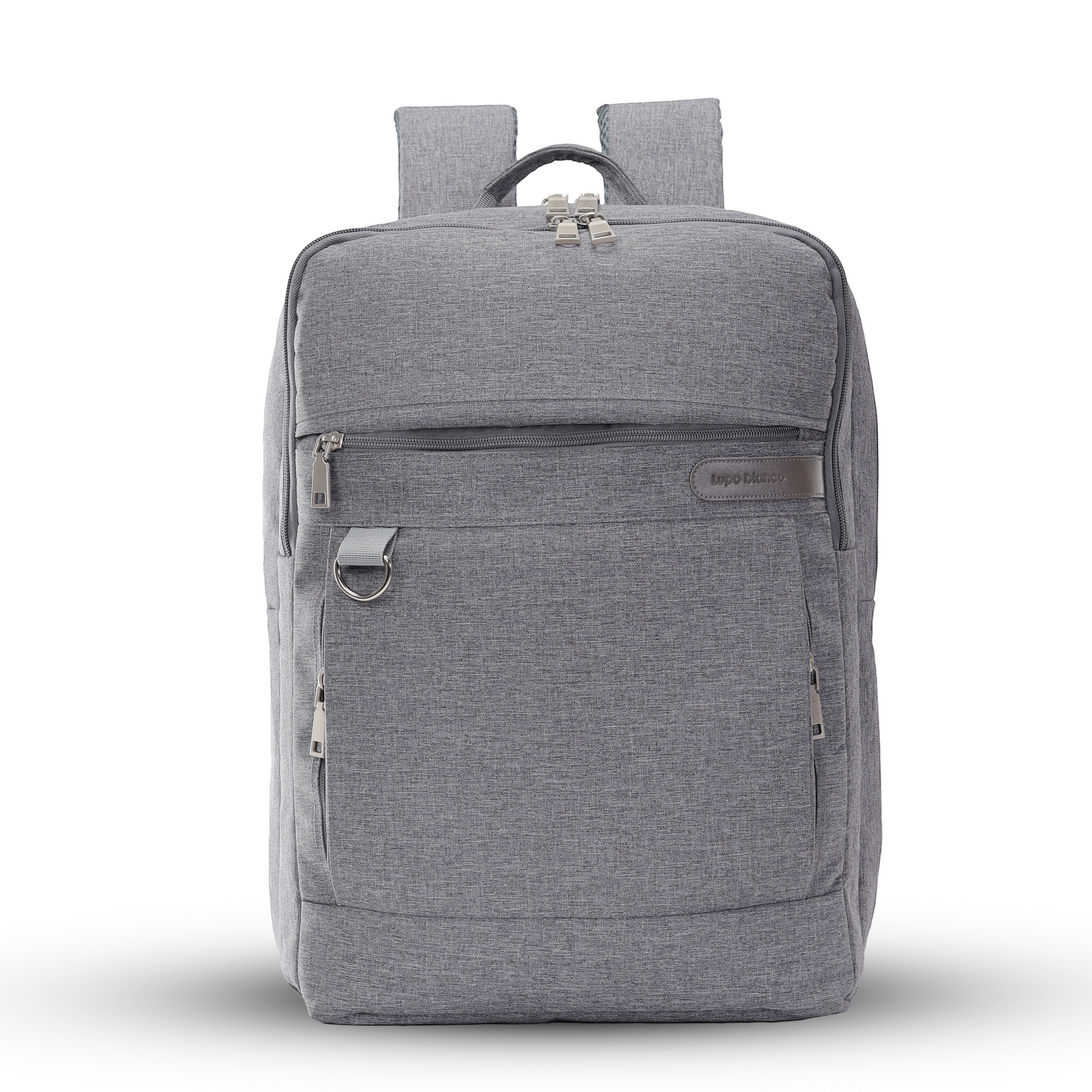 Multi-Pocket Backpack