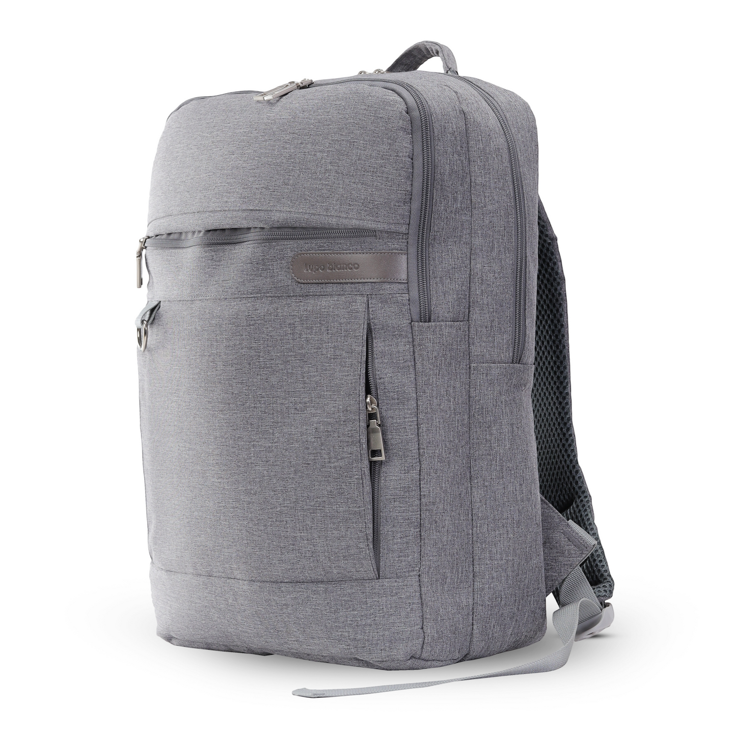 Multi-Pocket Backpack