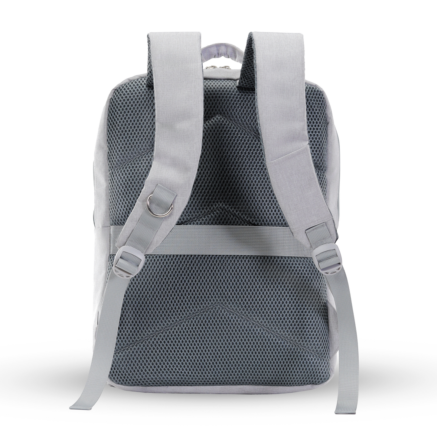 Multi-Pocket Backpack