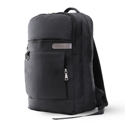 Multi-Pocket Backpack