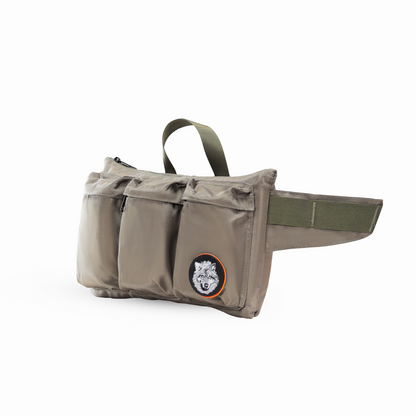 Adventure Cross Bag