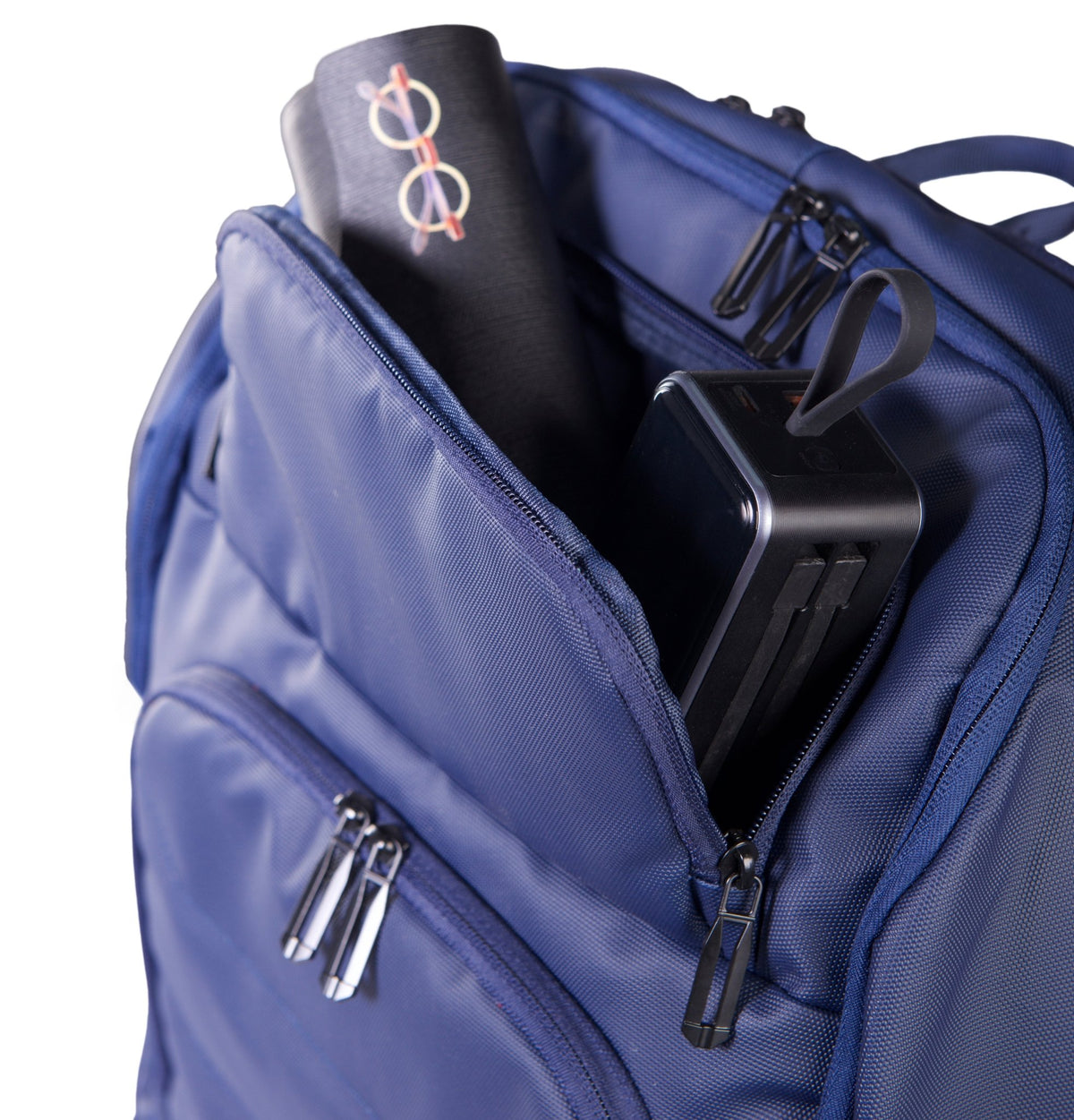Jetpen Backpack Jet Backpack | Laptop Backpack & Travel Bag in Egypt – Lupo bianco