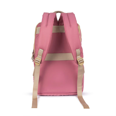 Lupo bianco Kitty Backpack – stylish mini and medium girls’ backpack with iPad pocket, 4 compartments, and 5 colour options, ideal for school, travel, or daily use | Top girls' backpack brand in Egypt