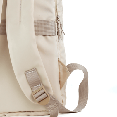 Lupo bianco Kitty Backpack – stylish mini and medium girls’ backpack with iPad pocket, 4 compartments, and 5 colour options, ideal for school, travel, or daily use | Top girls' backpack brand in Egypt