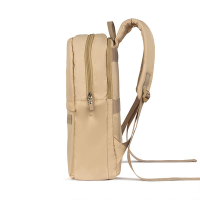 Lupo bianco Kitty Backpack – stylish mini and medium girls’ backpack with iPad pocket, 4 compartments, and 5 colour options, ideal for school, travel, or daily use | Top girls' backpack brand in Egypt