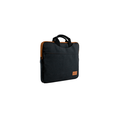 Lupo bianco LPad Laptop Sleeve – slim, water-resistant shoulder bag with 360° protection, fits MacBook Pro/Air and iPad Pro, ideal for university or travel | Elegant laptop sleeve Egypt