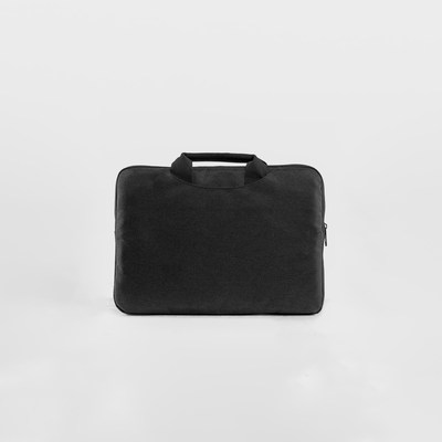 Lupo bianco LPad Laptop Sleeve – slim, water-resistant shoulder bag with 360° protection, fits MacBook Pro/Air and iPad Pro, ideal for university or travel | Elegant laptop sleeve Egypt