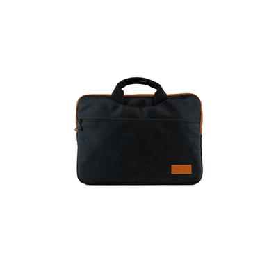 Lupo bianco LPad Laptop Sleeve – slim, water-resistant shoulder bag with 360° protection, fits MacBook Pro/Air and iPad Pro, ideal for university or travel | Elegant laptop sleeve Egypt