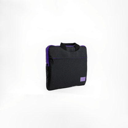 LPad Sleeve - Lupo bianco