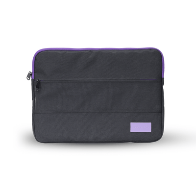 Lupo bianco LPad Laptop Sleeve – slim, water-resistant shoulder bag with 360° protection, fits MacBook Pro/Air and iPad Pro, ideal for university or travel | Elegant laptop sleeve Egypt