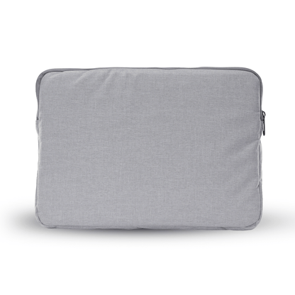 LPad Sleeve - Lupo bianco
