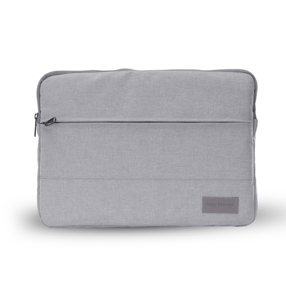 LPad Sleeve - Lupo bianco