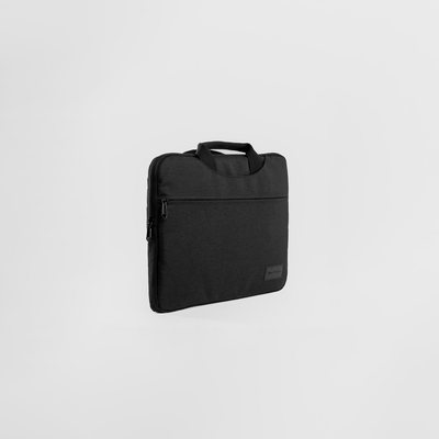 Lupo bianco LPad Laptop Sleeve – slim, water-resistant shoulder bag with 360° protection, fits MacBook Pro/Air and iPad Pro, ideal for university or travel | Elegant laptop sleeve Egypt