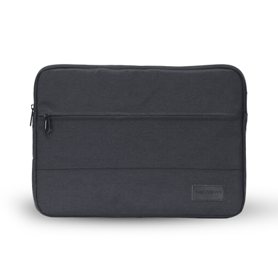 Lupo bianco LPad Laptop Sleeve – slim, water-resistant shoulder bag with 360° protection, fits MacBook Pro/Air and iPad Pro, ideal for university or travel | Elegant laptop sleeve Egypt