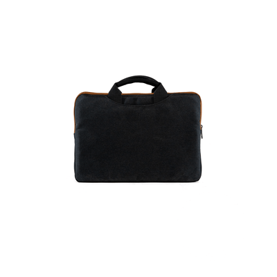 Lupo bianco LPad Laptop Sleeve – slim, water-resistant shoulder bag with 360° protection, fits MacBook Pro/Air and iPad Pro, ideal for university or travel | Elegant laptop sleeve Egypt