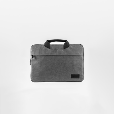 Lupo bianco LPad Laptop Sleeve – slim, water-resistant shoulder bag with 360° protection, fits MacBook Pro/Air and iPad Pro, ideal for university or travel | Elegant laptop sleeve Egypt