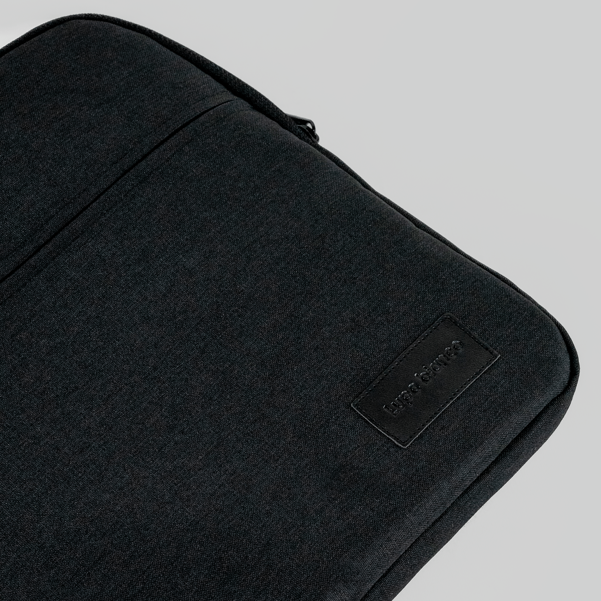 LPad Sleeve - Lupo bianco
