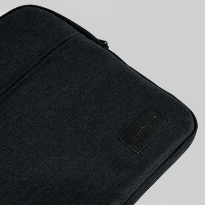 LPad Sleeve - Lupo bianco