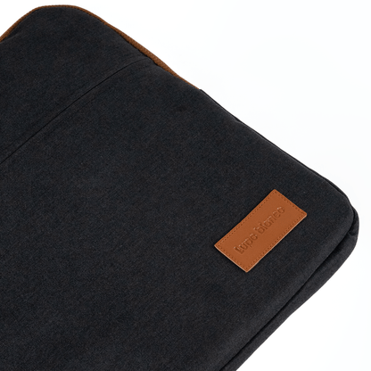 LPad Sleeve - Lupo bianco