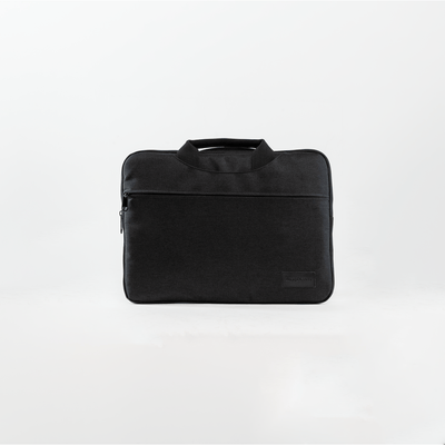 Lupo bianco LPad Laptop Sleeve – slim, water-resistant shoulder bag with 360° protection, fits MacBook Pro/Air and iPad Pro, ideal for university or travel | Elegant laptop sleeve Egypt