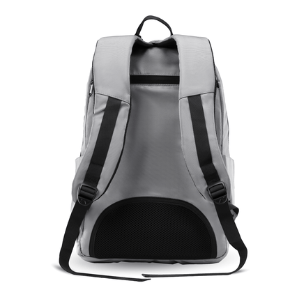 Lupo Backpack- The Lupo Backpack is your perfect companion for work, study, and leisure. -best backpack brand in Egypt Lupo bianco