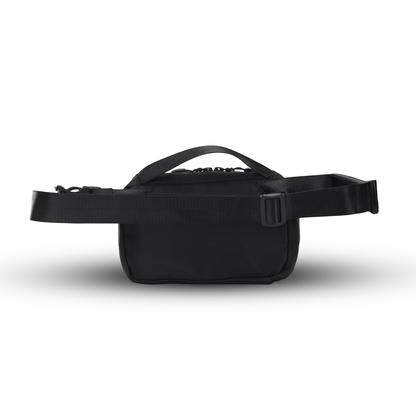 LWest Bag - Lupo bianco