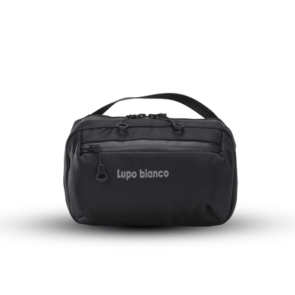 LWest Bag - Lupo bianco