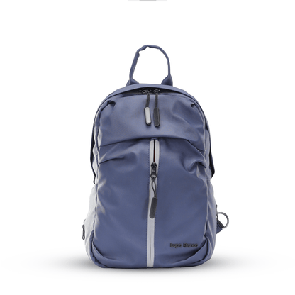 Midnight Cross Bag - Lupo bianco