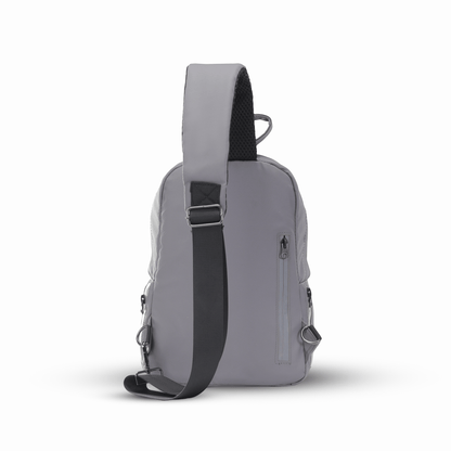 Midnight Cross Bag - Lupo bianco