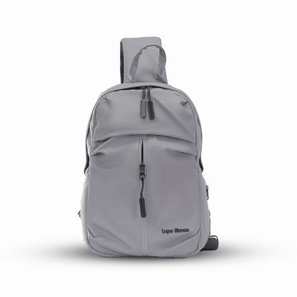 Midnight Cross Bag - Lupo bianco