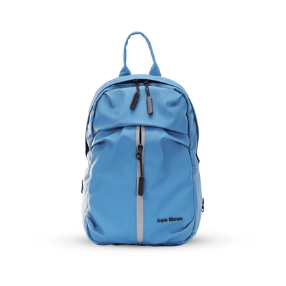 Midnight Cross Bag - Lupo bianco