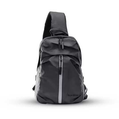 Midnight Cross Bag - Lupo bianco