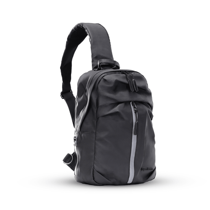 Midnight Cross Bag - Lupo bianco