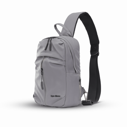 Midnight Cross Bag - Lupo bianco