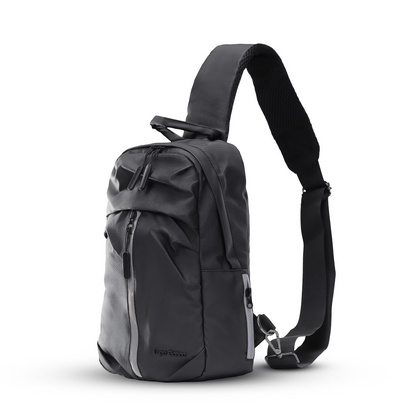 Midnight Cross Bag - Lupo bianco