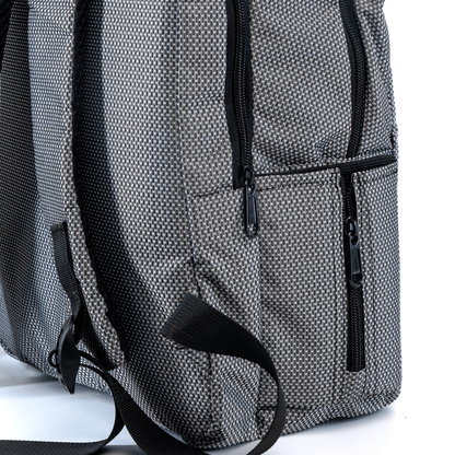 MiniLupo Backpack - Lupo bianco