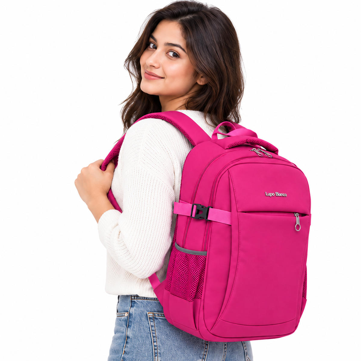 iSchool Backpack