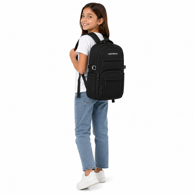 Class Backpack