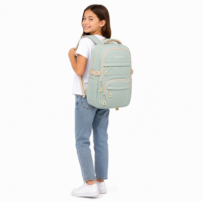 Class Backpack