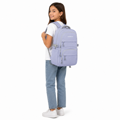 Class Backpack
