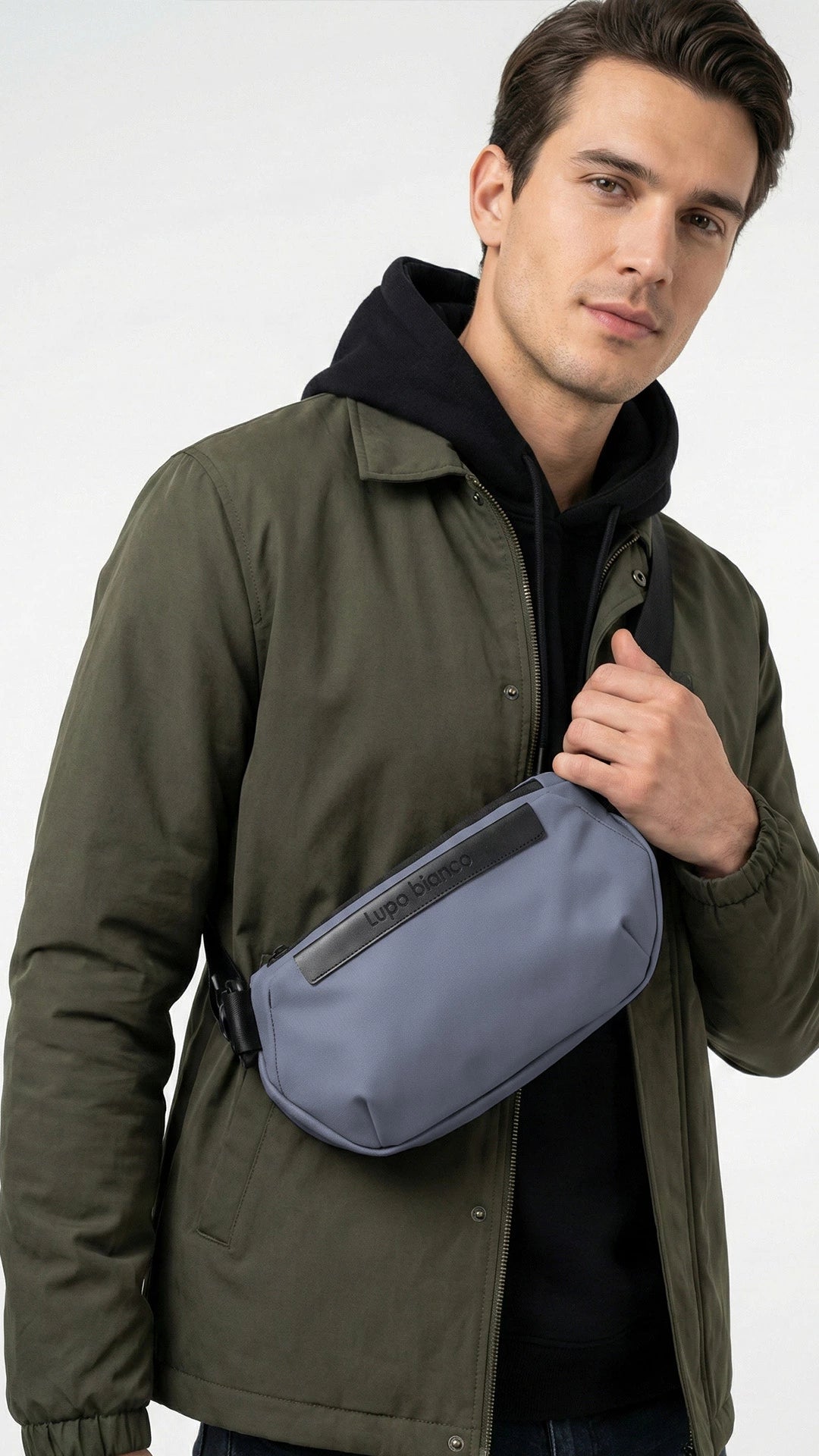 Diesel Cross Bag