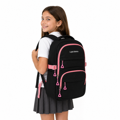 Class Backpack