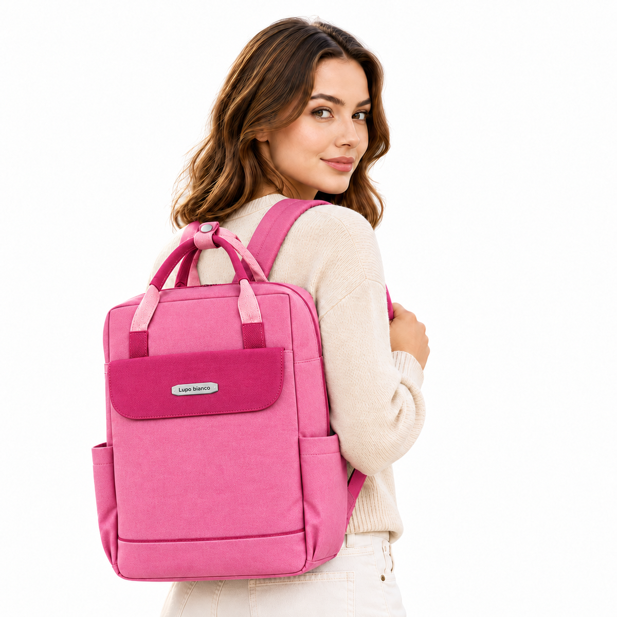 XPocket Backpack